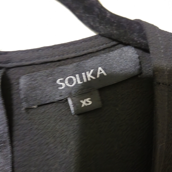 Solika Heidi Dress - Picture 3 of 7